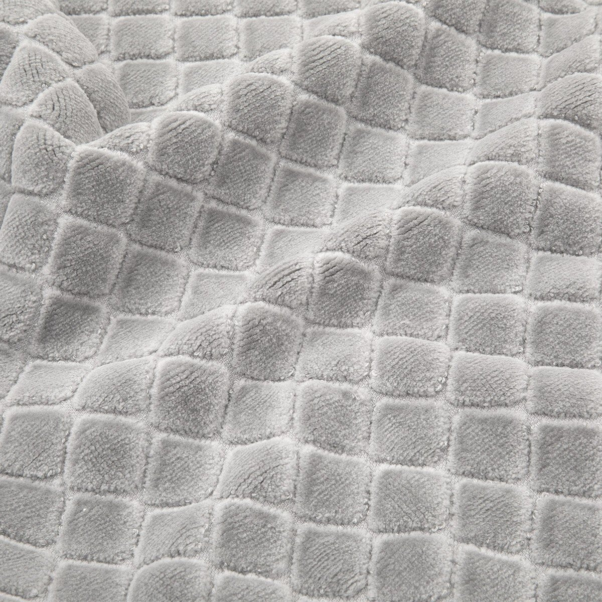 Etoile Platine Bath mat