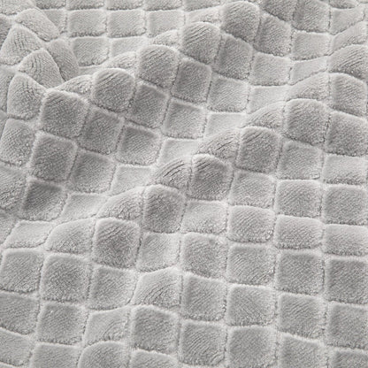 Etoile Platine Bath mat