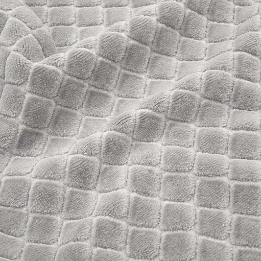 Etoile Platine Bath mat