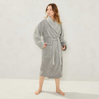 Etoile Platine Bath robe
