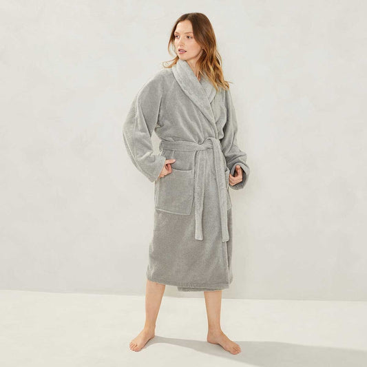 Etoile Platine Bath robe