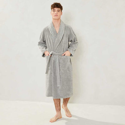 Etoile Platine Bath robe