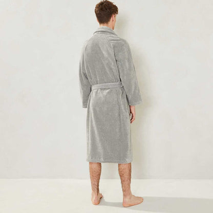 Etoile Platine Bath robe
