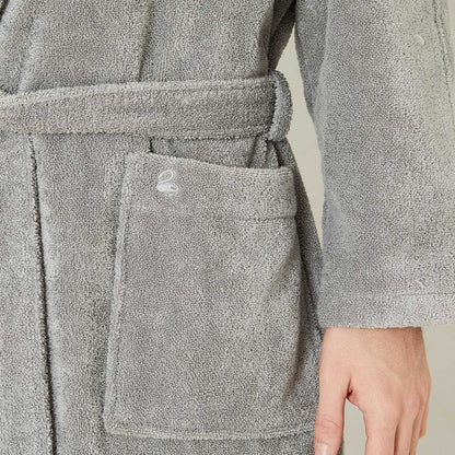Etoile Platine Bath robe