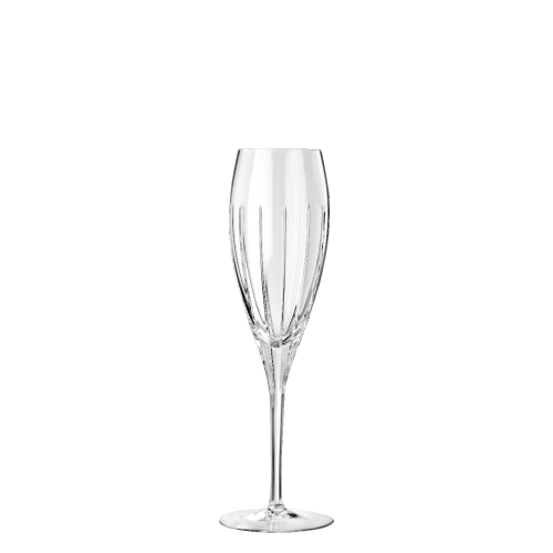 Iriana champagne flute