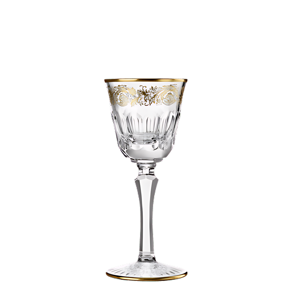 Marly Or Liqueur Glass