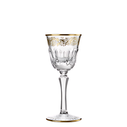 Marly Or Liqueur Glass