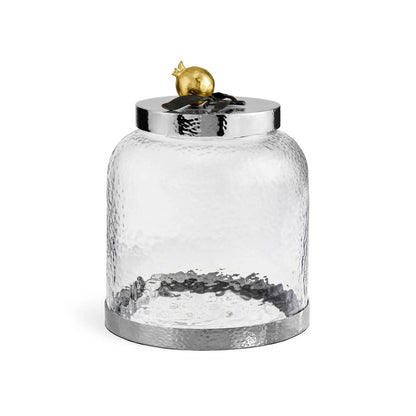 Նռան թխվածքաբլիթի տարա