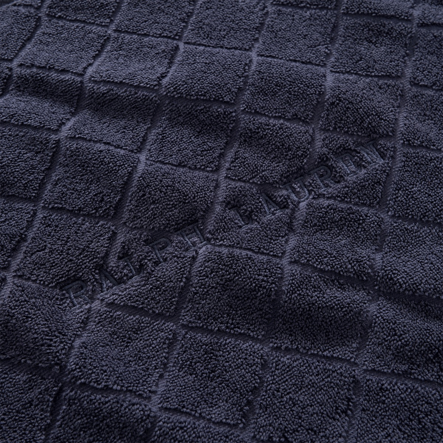 Avenue Midnight Bath mat