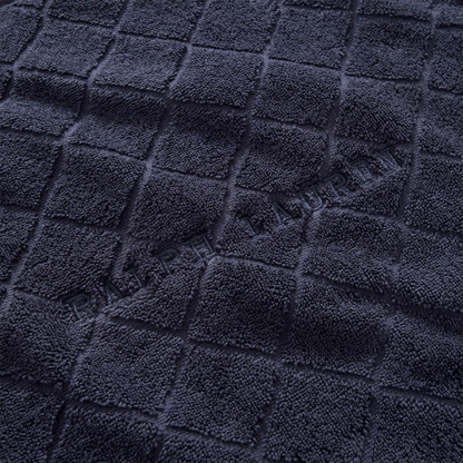 Avenue Midnight Bath mat