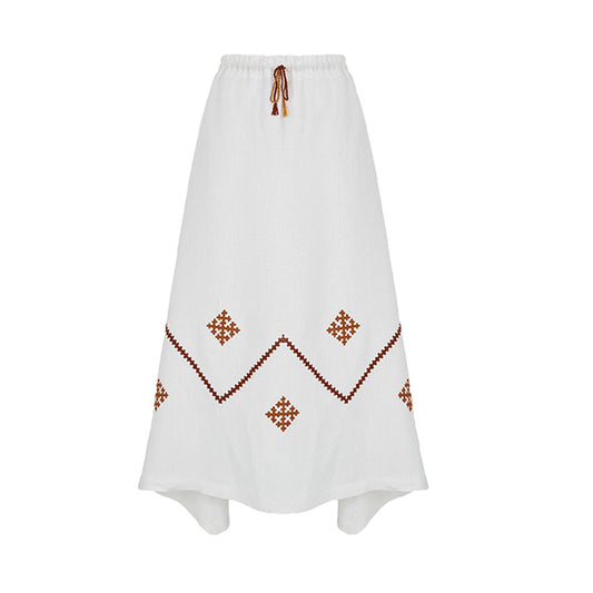 SANAHIN SKIRT