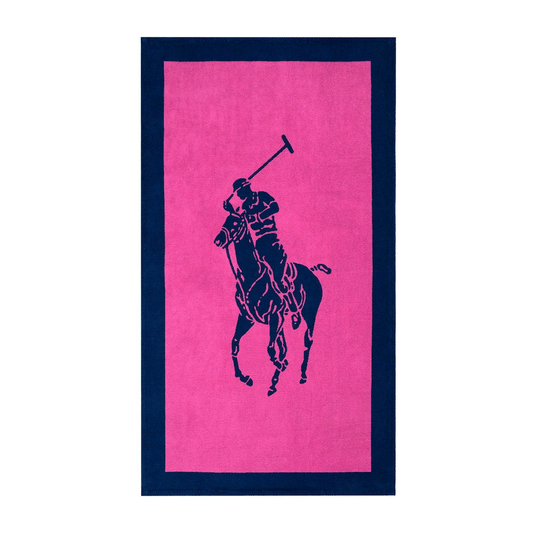 POLOJACQ MauiNav Beach towel