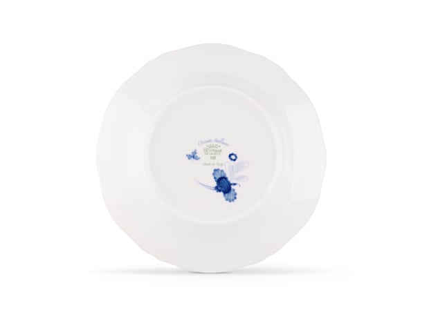 Oriente Italiano Malachite Dessert Plate