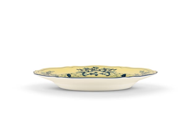Oriente Italiano Citrino Dinner Plate