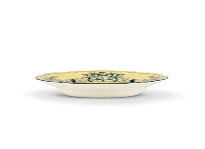 Oriente Italiano Citrino Dinner Plate