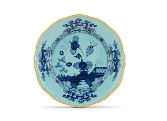 Oriente Italiano Iris Flat Plate
