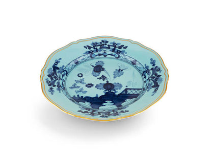 Oriente Italiano Iris Flat Plate