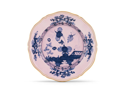 Oriente Italiano Azalea Dinner Plate