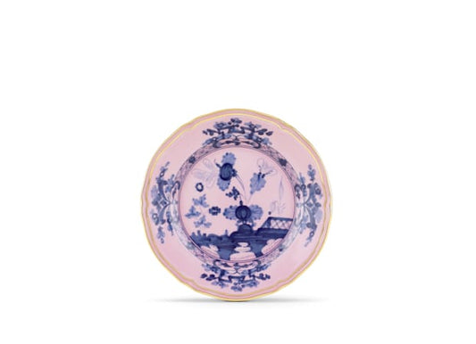 Oriente Italiano Azalea Bread Plate