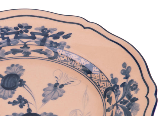 Oriente Italiano Cipria աղանդերի ափսե