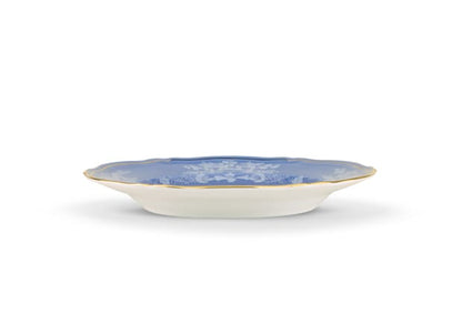 Oriente Italiano Pervinca Dessert Plate