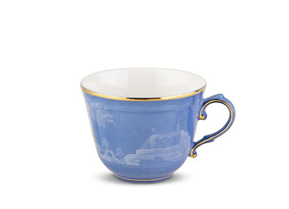 Oriente Italiano Pervinca Coffee Cup