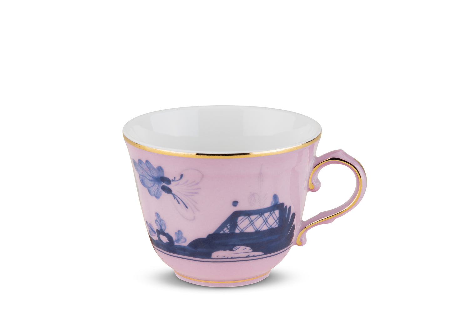 Oriente Italiano Azalea Coffee Cup