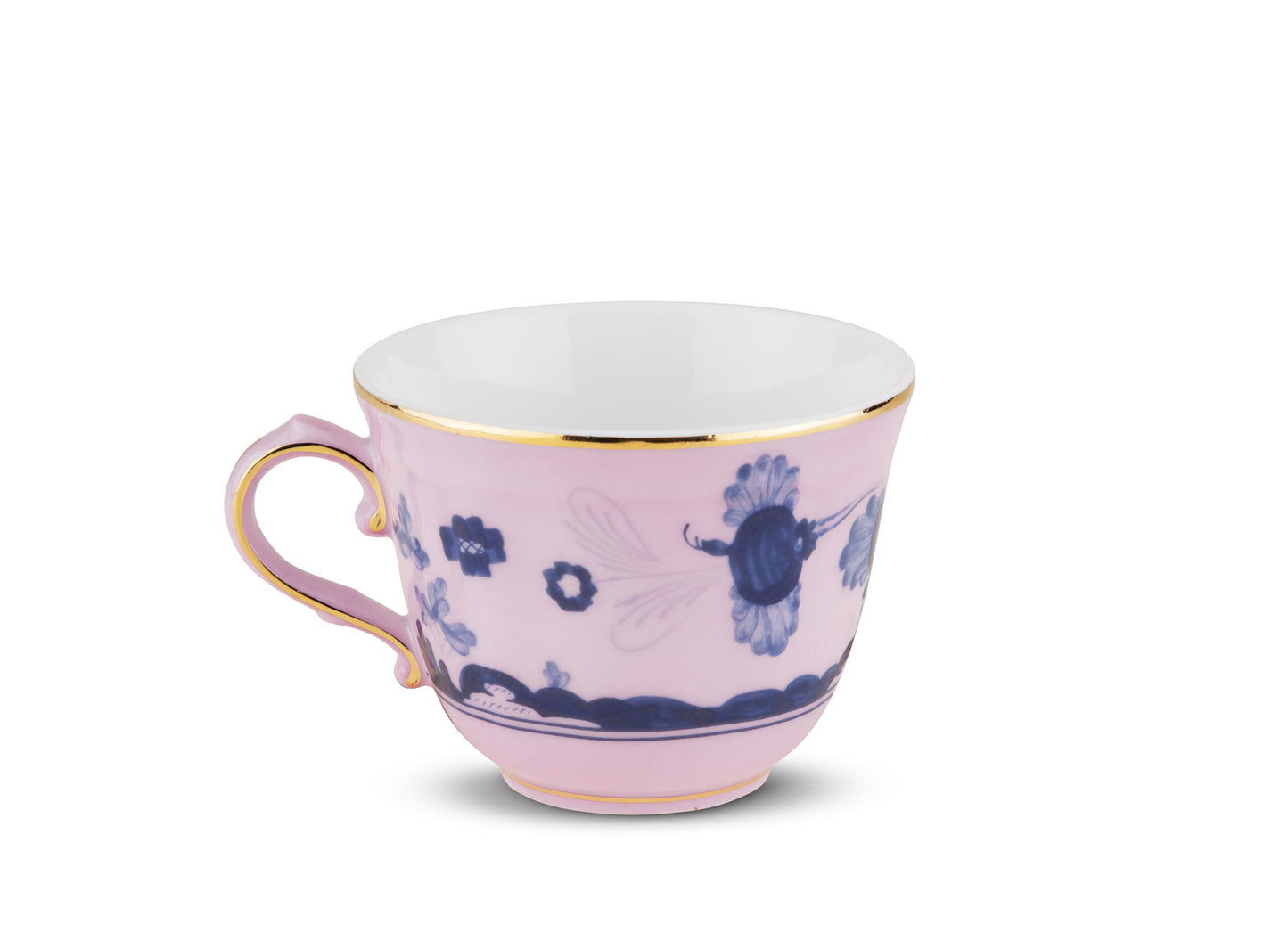 Oriente Italiano Azalea Coffee Cup
