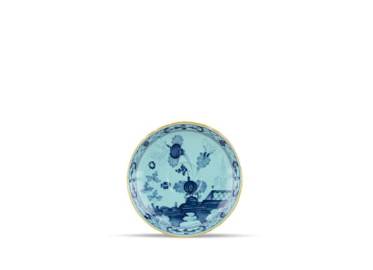 Oriente Italiano Iris Coffee Saucer
