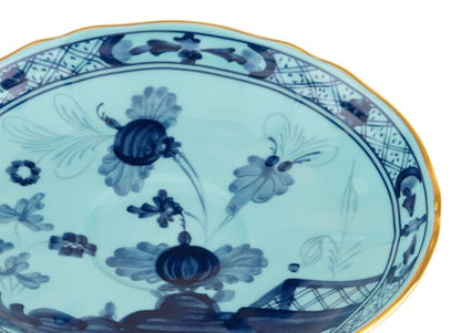 Oriente Italiano Iris Coffee Saucer