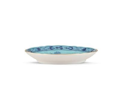 Oriente Italiano Iris Coffee Saucer