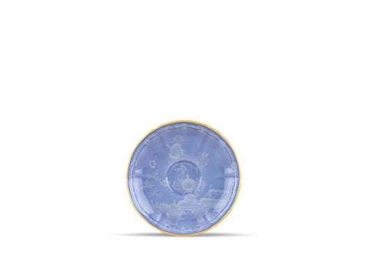 Oriente Italiano  Pervinca  Coffee Saucer