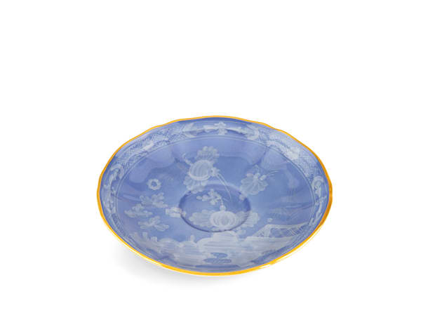Oriente Italiano  Pervinca  Coffee Saucer
