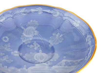 Oriente Italiano  Pervinca  Coffee Saucer
