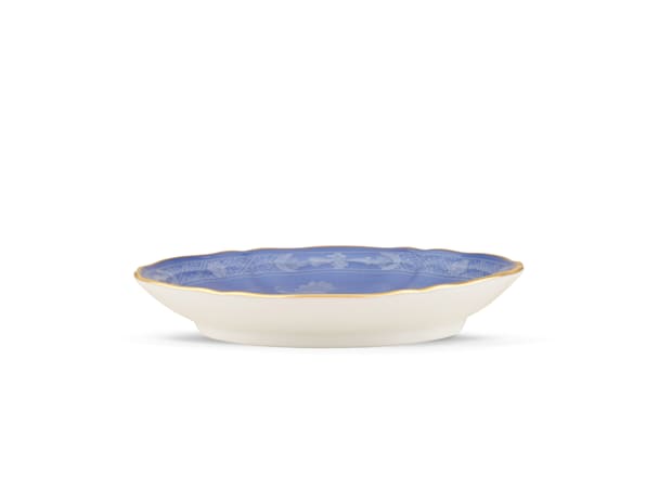 Oriente Italiano  Pervinca  Coffee Saucer