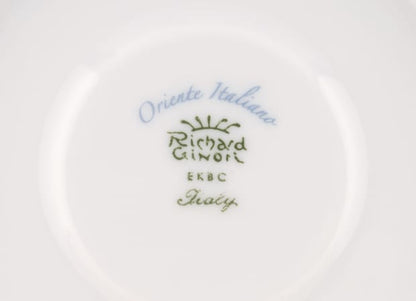 Oriente Italiano  Pervinca  Coffee Saucer