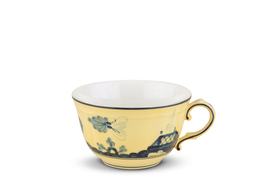Oriente Italiano Citrino Tea cup