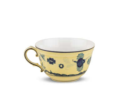 Oriente Italiano Citrino Tea Cup