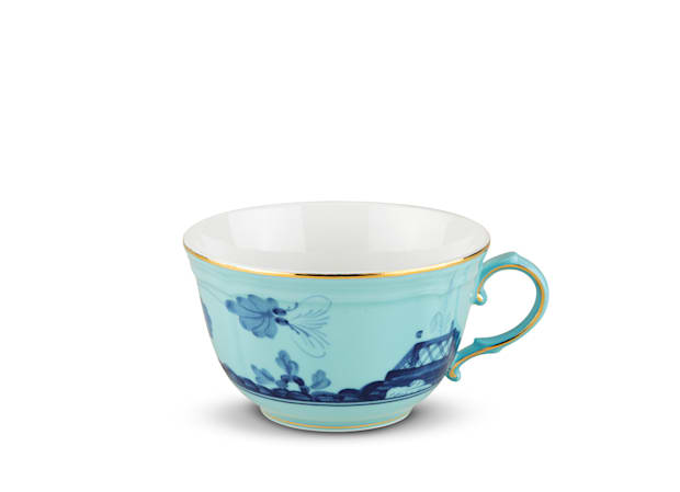 Oriente Italiano Iris Tea Cup