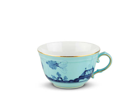 Oriente Italiano Iris Tea Cup