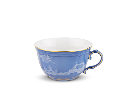 Oriente Italiano Pervinca Tea  Cup