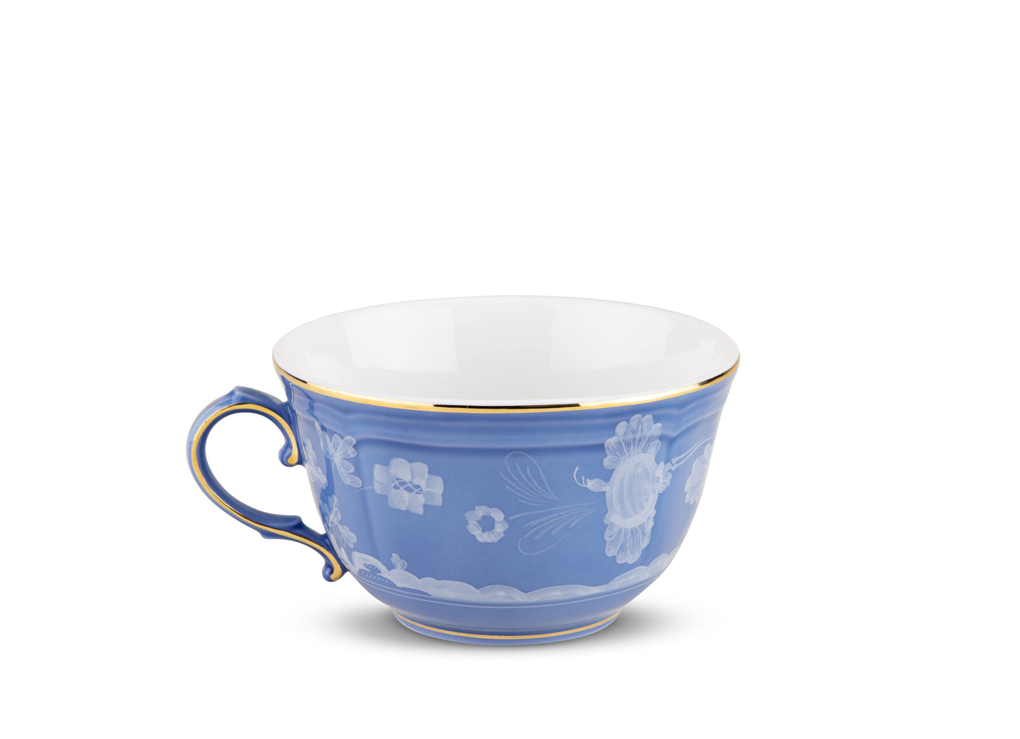 Oriente Italiano Pervinca Tea  Cup