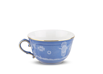 Oriente Italiano Pervinca Tea  Cup