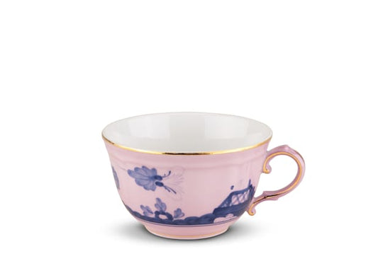 Oriente Italiano Azalea Tea Cup