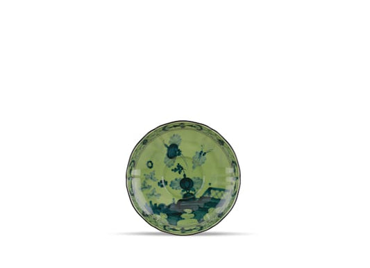 Oriente Italiano Malachite Tea Saucer