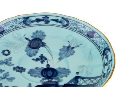 Oriente Italiano Iris Tea Saucer