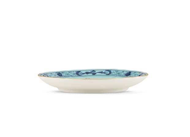 Oriente Italiano Iris Tea Saucer