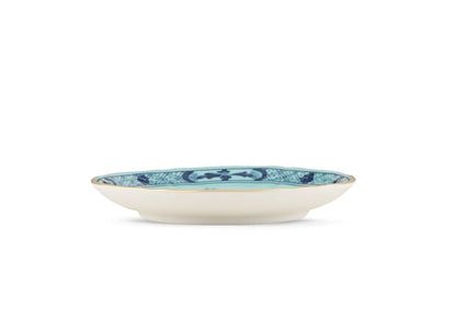 Oriente Italiano Iris Tea Saucer