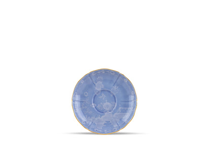 Oriente Italiano Pervinca Tea Saucer