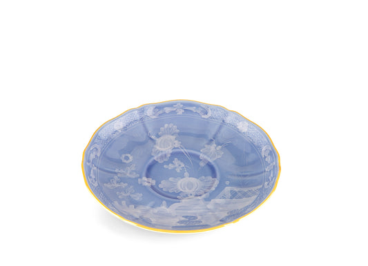 Oriente Italiano Pervinca Tea Saucer